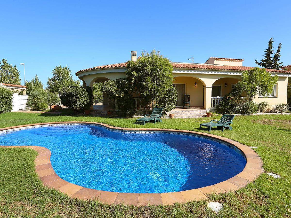 El Jardi By Interhome Ferienhaus